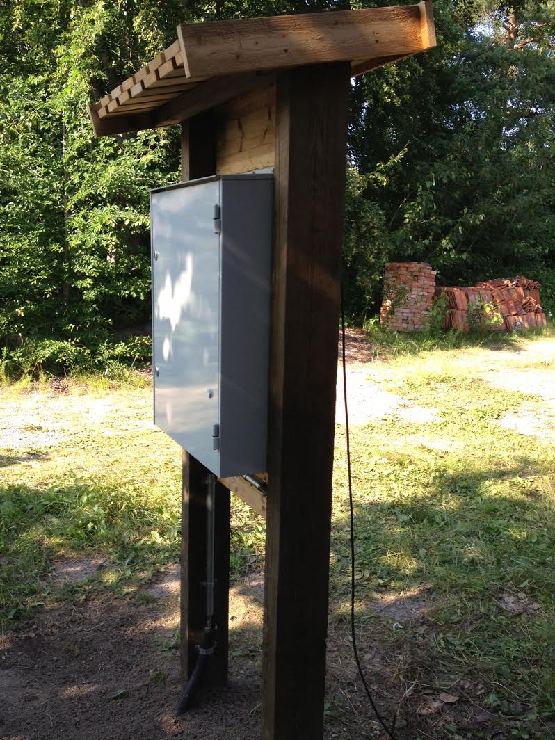 Entreprenadarbeten Sydost — Bilder 6